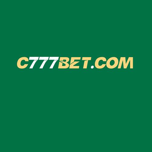 Logo da C777BET